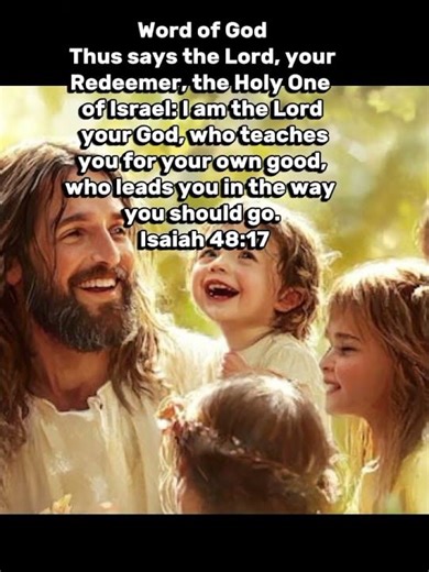 Word of God #bibleverses #jesus