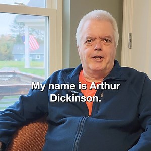 After serving our country, too many veterans return without a place to call home. Your gift provides more than a roof; it offers safety, belonging, and a fresh start. Give now to help veterans across Maine find homes and the resources they need. | Volunteers of America, Northern New England