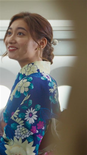 125K views · 23 reactions | Feel Japan the moment you step onboard. Fly from Singapore with ANA, where Japanese quality meets in-flight hospitality. Your next Japan adventure is just a flight away! | All Nippon Airways | Facebook