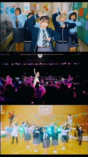 TVアニメ『道産子ギャルはなまらめんこい』エンディングテーマ「わやわやわー！」 - ライブ「サテライトCITYツアー」チケット受付中🎫
