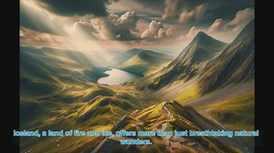 Discover Icelands Top 10 Cities for Unforgettable Urban Getaways