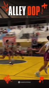 326K views · 2.3K reactions | Alley Oop on Reels | Facebook