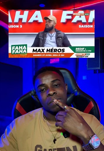 Dj Arafat et Max Hero : Anecdotes des débuts