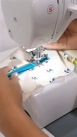 🧵 Aprende a coser el bies, rápidos y sin complicaciones #costura | Escuela de Costura Costurmoda