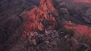 Terremoto Reggio Calabria oggi: scossa di magnitudo 3.1 vicino San Roberto, avvertita nella notte