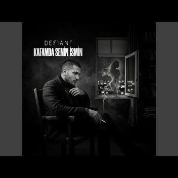 Kafamda Senin İsmin