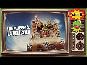 The Muppet Movie (1979) | Los Teleñecos van a Hollywood y Conquistan la TAQUILLA