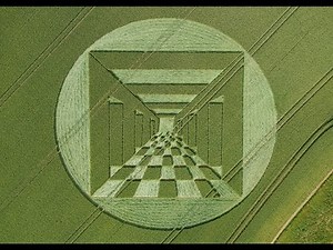 ARCTURIANS EXPLAIN CROP CIRCLES: THEIR PURPOSE AND HOW THEY ARE MADE