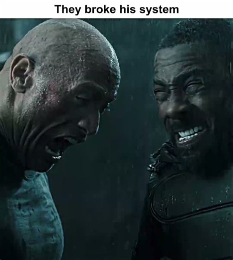 "Humans vs AI" - Hobbs & Shaw | Raya - Zericxxn (Slowed)