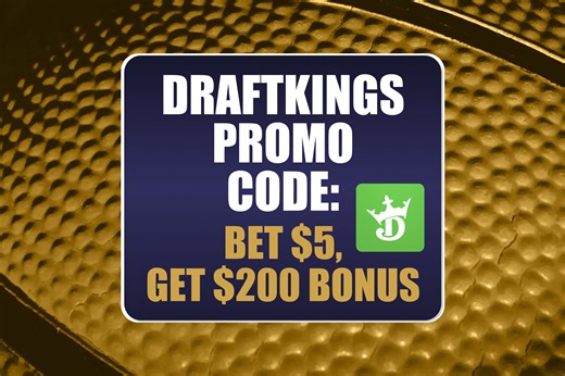 DraftKings Promo Code: Get $200 Bonus for Spurs-Pistons, Any NBA Game - WTOP News