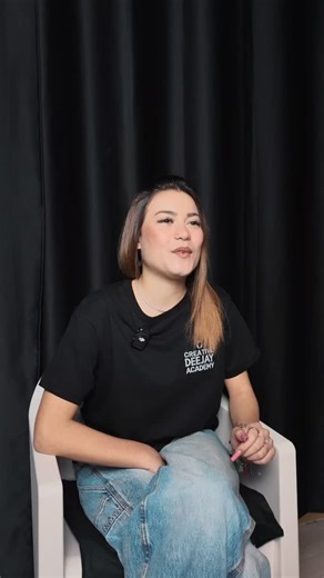 Creative Deejay Academy 🎧 | @melanycoluccii 🎥 CORSO DEEJAY BASIC #dj #house #latin #reggaeton #corsodj | Instagram