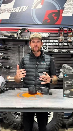 Here’s how to pair your #cardo packtalk edge in under 30 seconds