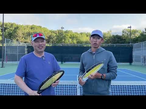 GRAPPLESNAKE ALPHA CO POLY TENNIS STRING - SOFT FEEL GREAT POWER AND CONTROL ALL IN ONE!