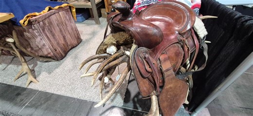 Cowboy Christmas returns to Las Vegas