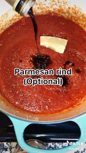 Incredible homemade sauce - sure to be a game changer in your kitchen. Costs less than $2 and ready in 20 minutes. #FallDIY #fyp #firefoods #lifehack
