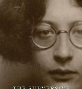 Robert Zaretsky: The Subversive Simone Weil. A Life in Five Ideas
