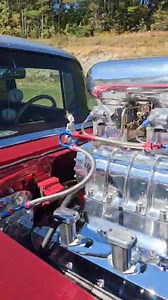 15K views · 1.1K reactions | Very cool footage of the Hauling Gass '57 Gasser owned by Joe Mcgee  | American Hot Rodders Show | Facebook