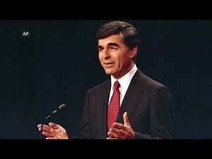 Famous US presidential debate moments