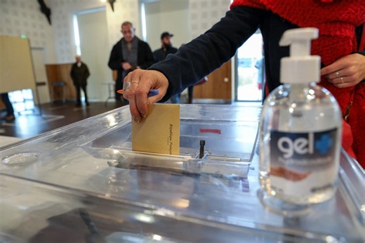 Municipales 2026 : comment voter par procuration ?