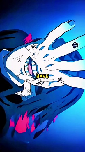 Enmu's Dark Transformation in Demon Slayer