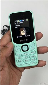 Lava Hero Shakti 2026