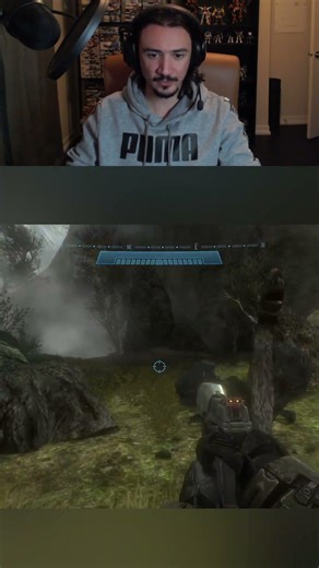 how tf do shields work #halo #gaming #streaming #barbog