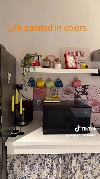 Transform Your Home with Colorful Interior Design