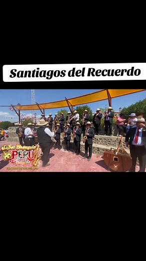#chacatan_santiago #santiago2024🎻🎶🇵🇪 #taytashanty #huaynosperuanos🇵🇪💯💯 #peruanosenelmundo💯❤️🇵🇪 #superorquestaperufiesta#ehllegadonoehllegado#limoncitoverde#auquimarca