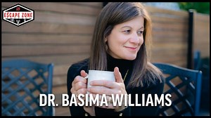 Biohack Your Body: Exploring how to biohack your brain with Dr. Basima Williams