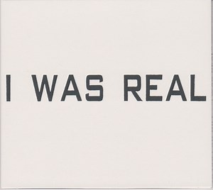 75 Dollar Bill - I Was Real