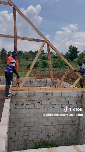 Discover ODOIcontractors Uganda Ltd for Construction Solutions