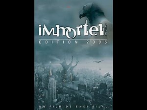 Immortel ad vitam Безсмъртен (2004 CD1)
