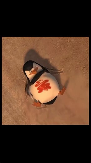 PrimeSceneClips | 🎬🎥Penguins of Madagascar is an animated comedy-adventure film released in 2014, serving as a spin-off from the popular Madagascar movie... | Instagram