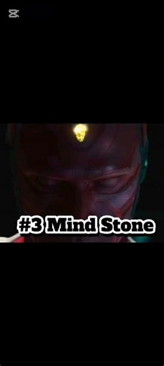 MOST POWERFUL INFINITY STONES IN THE MCU #marvel #dc #movie