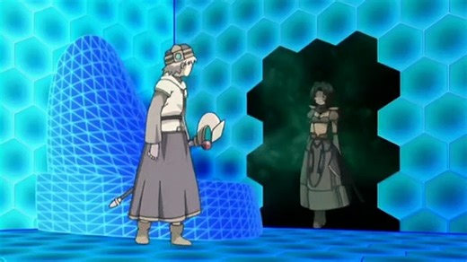 .hack//SIGN - épisode 26 VF