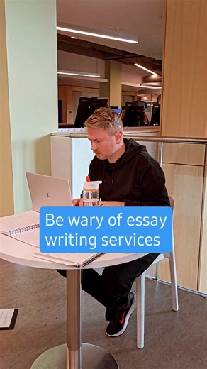 GCU Student Life on Instagram: "📢"Don’t put that hard work in jeopardy..." We’ve seen a rise in essay-writing services approaching students (particularly via social media and WhatsApp) offering to help with course-work and assignments in exchange for a fee. Some have even said that they have been given a student’s personal contact details from the University. That is not true, and the University would not pass your contact information to a third party without your consent and we do not ask exte