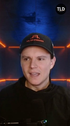 DeFi Dev Corp holds over 2 million SOL. Not a fund. A publicly traded company on Nasdaq (DFDV) built entirely around accumulating and compounding Solana.We talked to their COO @TheOtherParker_ about what that actually looks like from the inside.@DefiDevCorp
