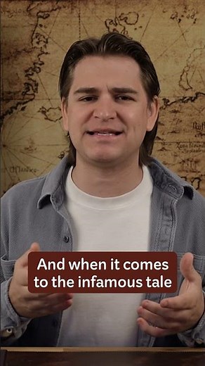 Something doesn't quite add up about the tale of Archimedes...