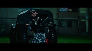 San Miguel (Tiradera Pa Anuel AA) - Farruko | Fe En Cristo