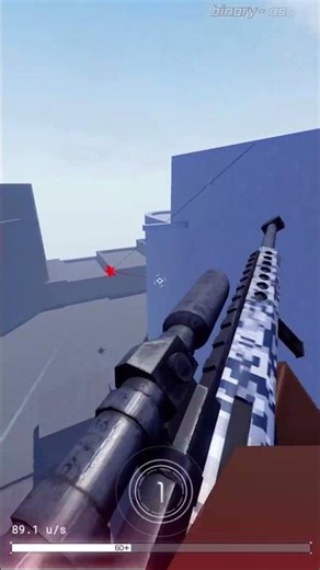 New best Rb game? Redliner #roblox #shorts