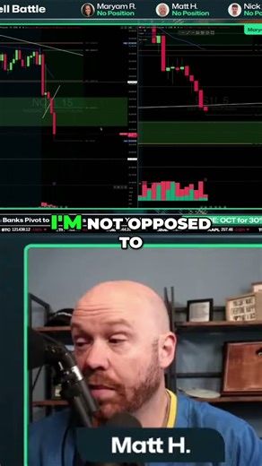 How to Know When You’re Trading Against the Trend ⚠️