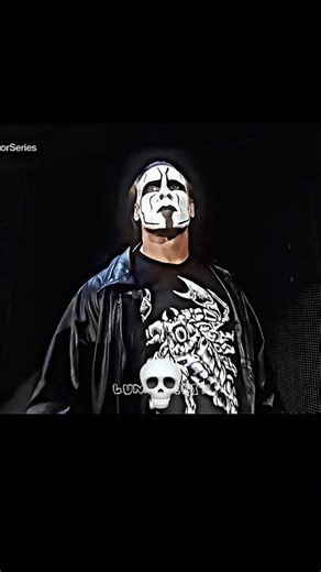 "Sting have different Aura"💀🔥