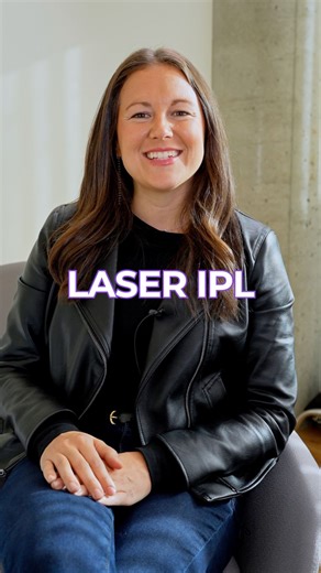 Dre. Alexandra on Instagram: "✨ Laser IPL : à quoi ça sert ? J’utilise l’IPL (lumière pulsée intense) pour cibler des problèmes de peau liés aux pigments ou aux vaisseaux sanguins, sans abîmer la surface. 👉 Ça peut aider pour : • taches brunes / taches solaires • rougeurs et petits vaisseaux (couperose) • teint inégal • parfois l’acné inflammatoire 💡 Ce n’est pas un laser ablatif : il chauffe la cible sous la peau pour l’atténuer, sans retirer de couche. Les résultats sont graduels et naturels