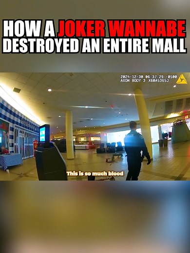 Joker Wannabe Gets JUSTICE SERVED | Midwest Safety