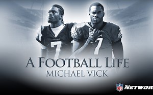 迈克尔·维克 - 通往伟大的道路和漫长的救赎之路