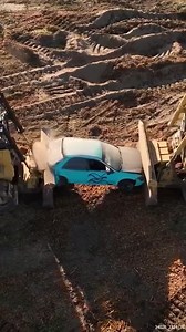 235K views · 1.6K reactions | #asmr #dozers #heavyequipment | Aaron Witt | Facebook