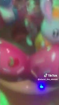 Baby balamory kiddie rides by amutec