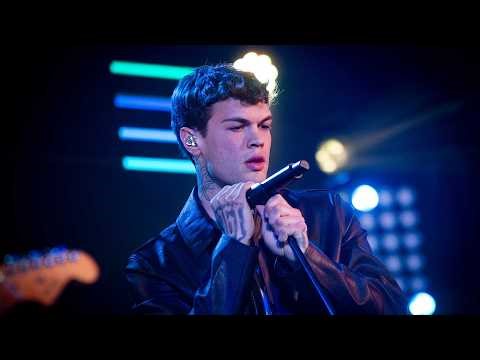 Brividi - Blanco (Radio Italia Live 3/04/26)