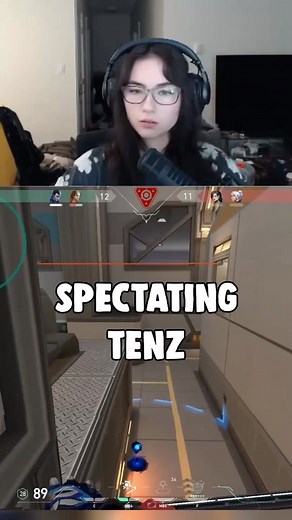 Kyedae Twitch Gaming Highlights