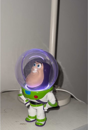 Unboxing Buzz Lightyear Toys from Toy Story